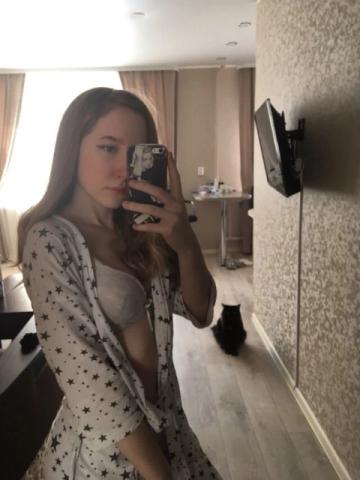 Анкета проститутки Элина, 27 лет